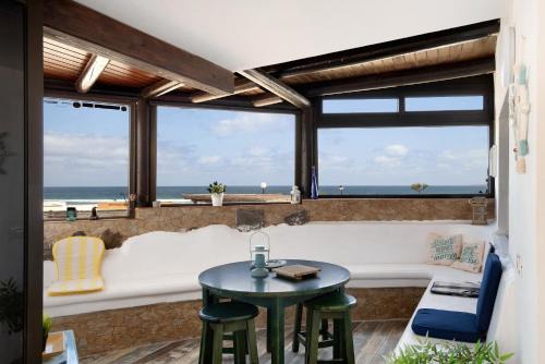 Urbanizacion Famara Casa | Bungalow Famara, Lanzarote