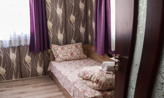 Kamena Casa | Bungalow para 2 o 3 personas en el hermoso bosque