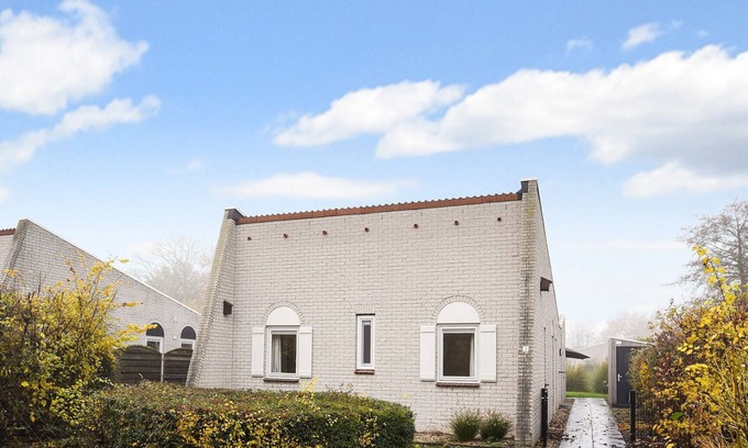 Brouwershaven Cabaña | Bungalow for 6 persons