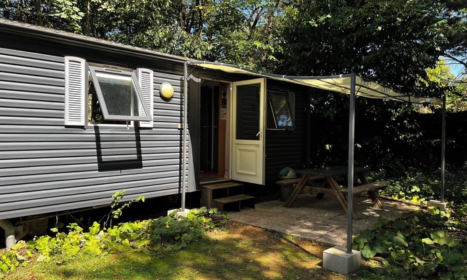 Sainte-Gemme-la-Plaine Casa | Bungalow Oak (5 personas)