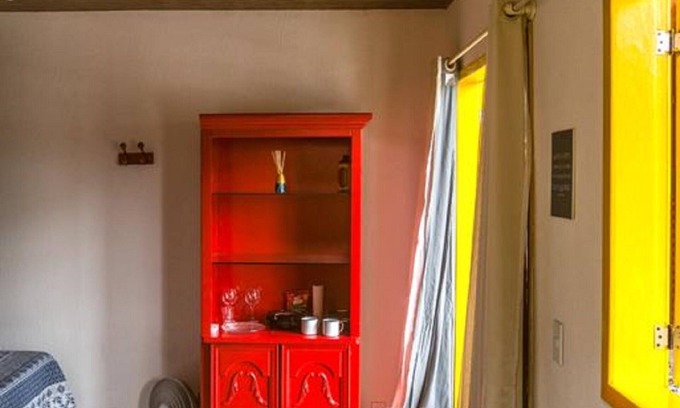 Nova Friburgo Casa | Bungalow Good Hope Hosting 02