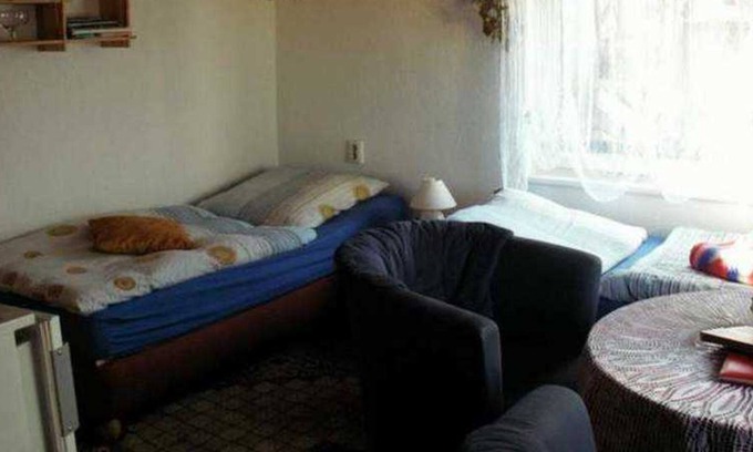 Eldena Apartamento | Bungalow - Apartamento y bungalows Hagemann