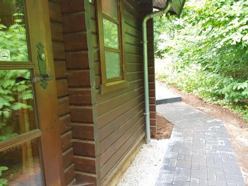 Bad Arolsen Casa | Bungalow; Haus 111 Ferienpark Twistesee, Bad Arolsen