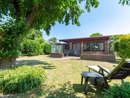 Callantsoog Casa | Bungalow in Callantsoog near Sandy Beach