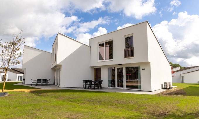 Eksel Casa | Bungalow en Eksel cerca del centro