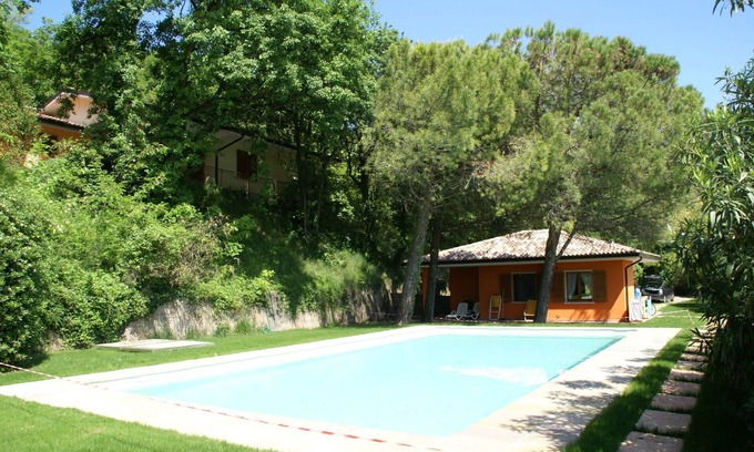 Garda Casa | Bungalow en Garda cerca del Lago de Garda
