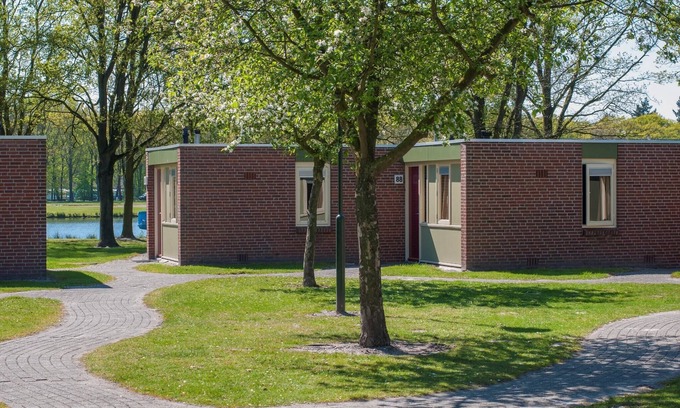 Arcen Casa | Bungalow en entorno verde de Países Bajos