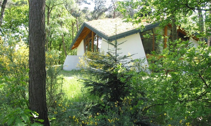 Herpen Casa | Bungalow en Herperduin con jardín privado