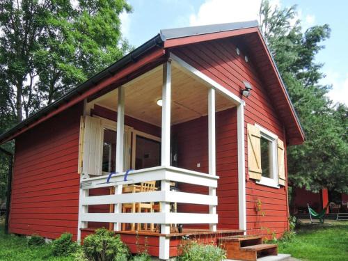 Kolczewo Casa | Bungalow in Kolczewo near Baltic Sea & Lakes