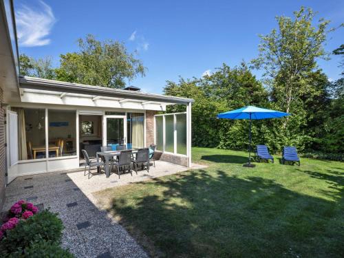 Sint Maartensvlotbrug Casa | Bungalow in North Holland near the Beach