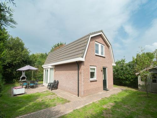 Municipality of Noordwijk Casa | Bungalow in Noordwijk near the Beach