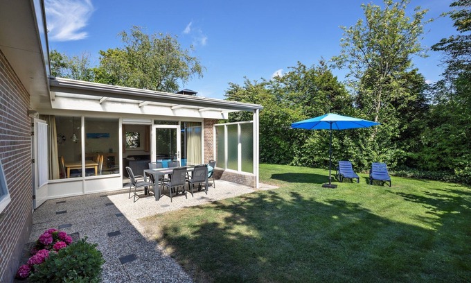 Sint Maartensvlotbrug Casa | Bungaló en Holanda Norte cerca de Playa