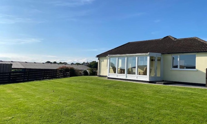 Saltash Casa | Bungalow in Pillaton