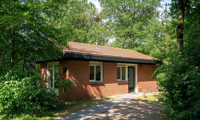 Krachtighuizen Casa | Bungalow en Putten cerca de Veluwe
