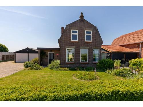 Zuidzande Casa | Bungalow in Sint Maartenszee near dunes
