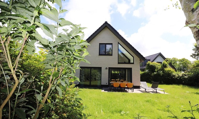 De Koog Casa | Bungalow en Texel cerca de Parque Nacional