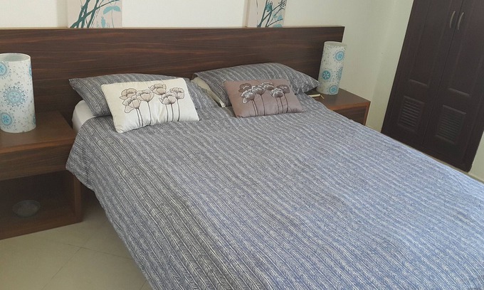 Moulay Abdallah Casa | Bungalow Issam