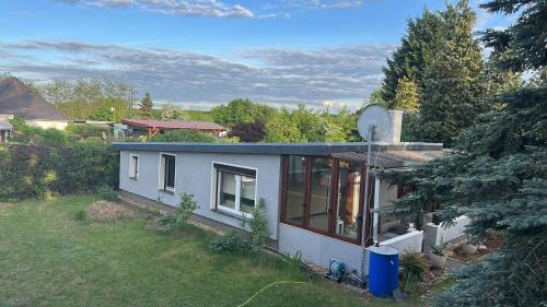Oberdorla Casa | Bungalow Jersleber See bei Magdeburg