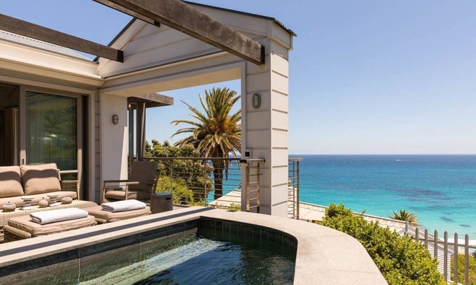 Clifton Villa | Bungalow Kloof - Cuatro Habitaciones Villa, Capacidad 8