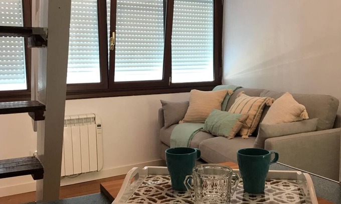 Laredo Casa | Bungalow Laredo