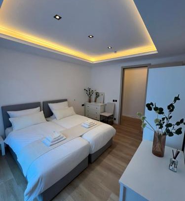 Unterallgau Casa | Bungalow Modern Living