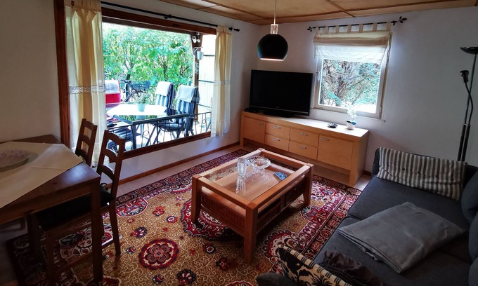 Arendsee Casa | Bungalow cerca del lago