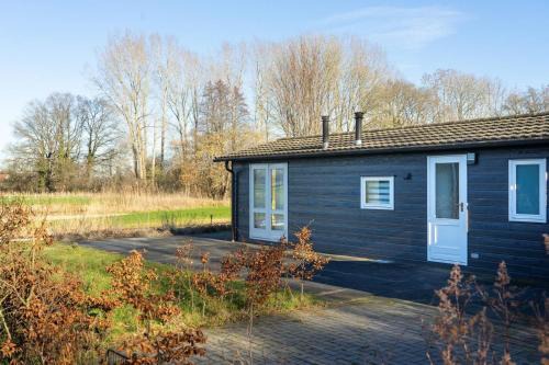 Zuna Chalet De Esquí | Bungalow near the river I 4 persons