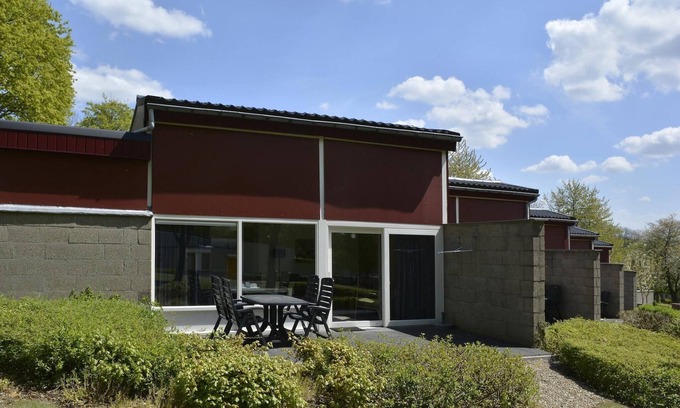 Strucht Casa | Bungalow bien mantenido cerca de Valkenburg