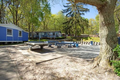 Bakenberg Complejo | Bungalow Netzboden, Bgl 28