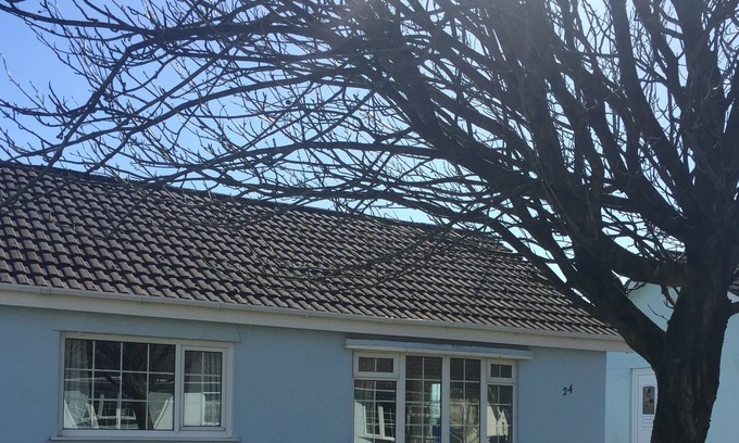 Scurlage Casa | Bungalow No.24