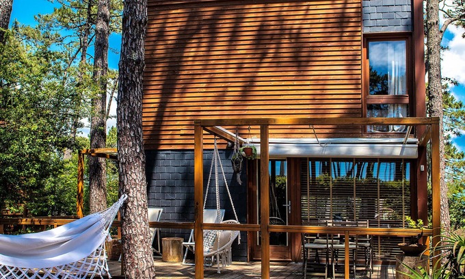 Ofir Casa | Bungalow Ofir - Full of nature!!!