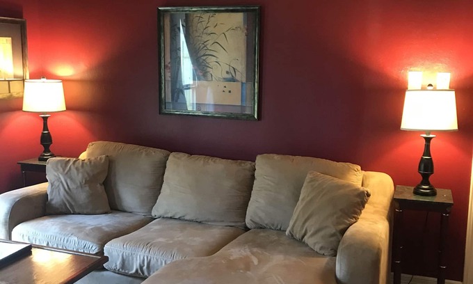 Northside Apartamento | Bungalow en el pantano