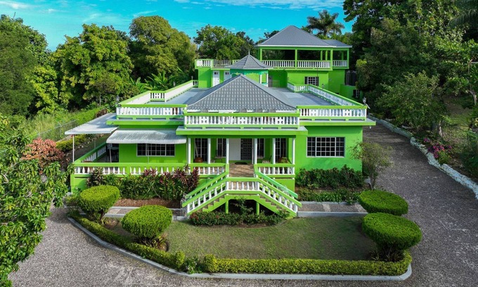 IronShore Estates Casa | Home Away Frome Home- Montego Bay!