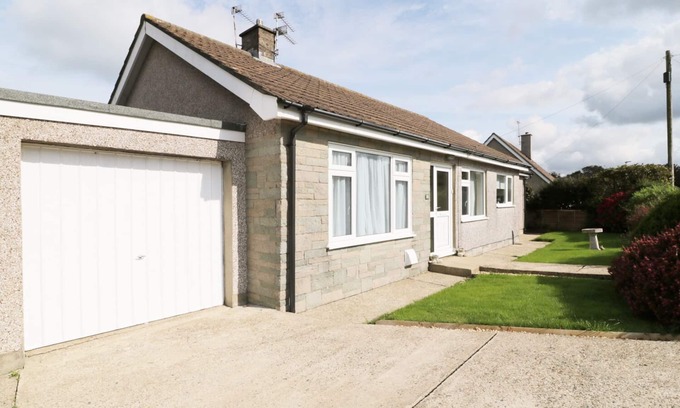 Fishguard Casa | Bungalow, FISHGUARD