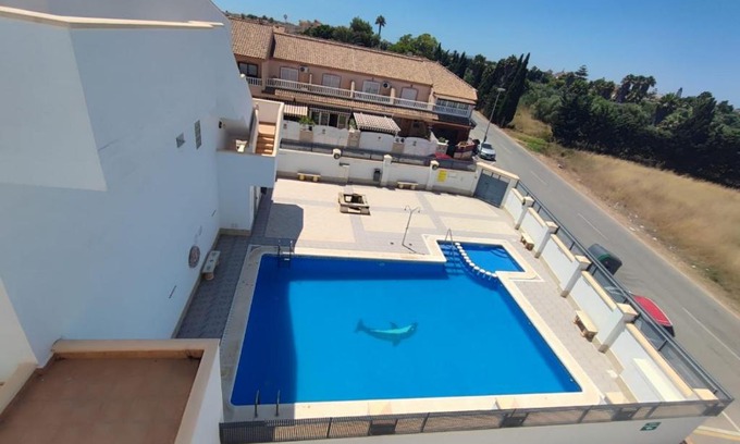 Lo Pagan Apartamento | BUNGALOW PLANTA ALTA TIPO ATICO