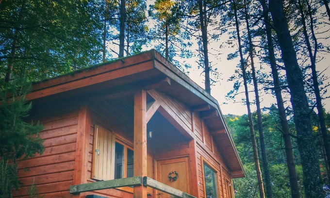 Melgaco Casa | Bungalows of Peneda 4 - Parque Nacional de Peneda-Gerês