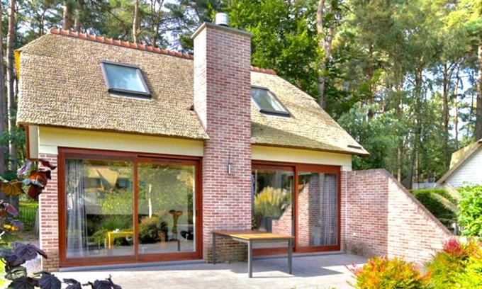 Rekem Casa | Bungalow Rich