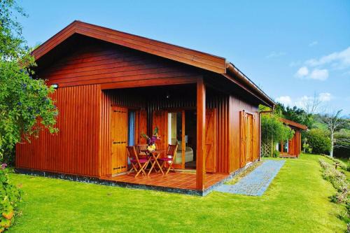 Vila Franca do Campo Casa | Bungalow São Miguel near Vila Franca Beach