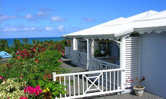 Sainte-Rose Casa | Bungalow - SAINTE ROSE