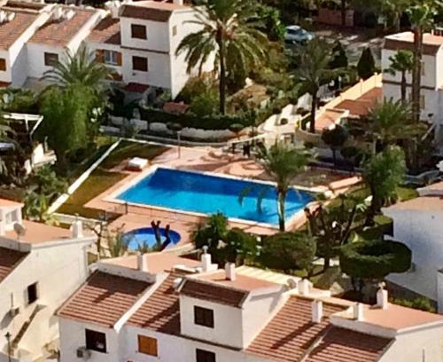 Santa Pola Apartamento | Bungalow Santa Pola del Este