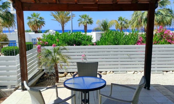 Polis Casa | Bungalow Sea Pradise