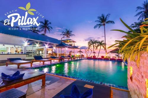 Ko Lanta Chalet De Esquí | Bungalow - Sleeps 2 - Terrace - Beach Close
