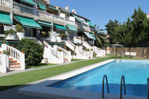 Coveta Fuma Apartamento | Bungalow "Sol y Mar II"