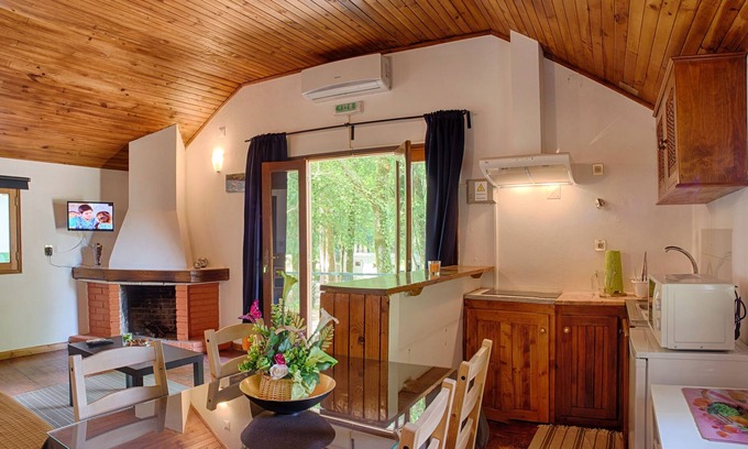 Melgaco Casa | Bungalow T1 Termas de Melgaço