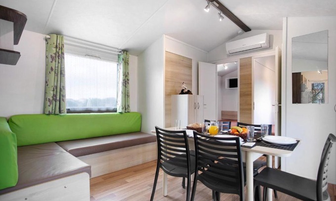 Burinhosa Chalet De Esquí | Bungalow T3 i i i - 15 Min Nazaré