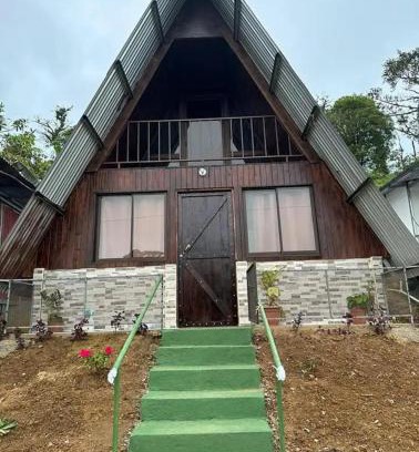 Katira Chalet De Esquí | Bungalow Tenorio Mountain Lodge