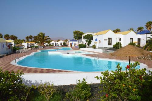 Caleta de Fuste Apartamento | Bungalow Tetir in Caleta de Fuste
