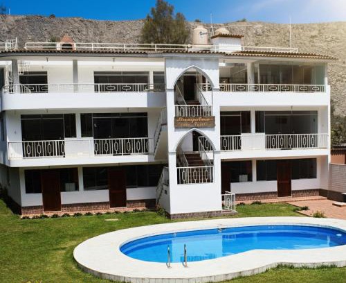 Santa Eulalia Casa | Bungalow Villa Pedrito