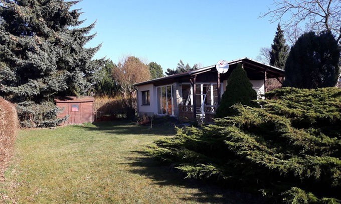 Werder Casa | Bungalow WE 3
