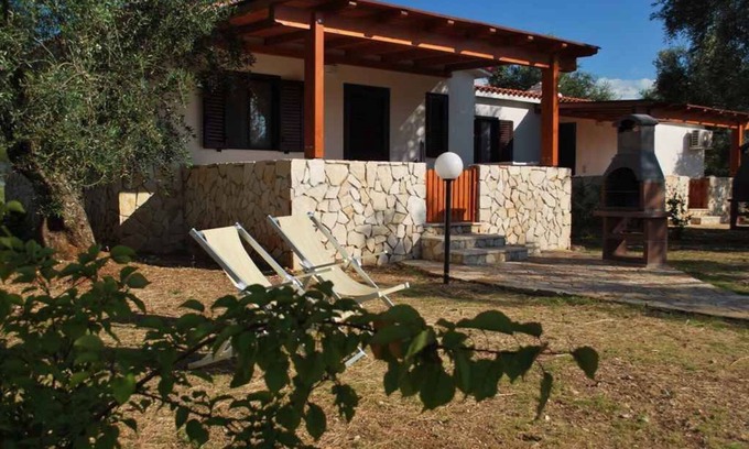 Chiesiola Casa | Casa vacacional con pileta y parrilla